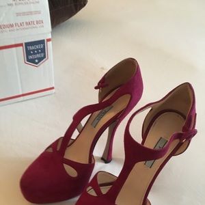 Prada Women’s Shoes